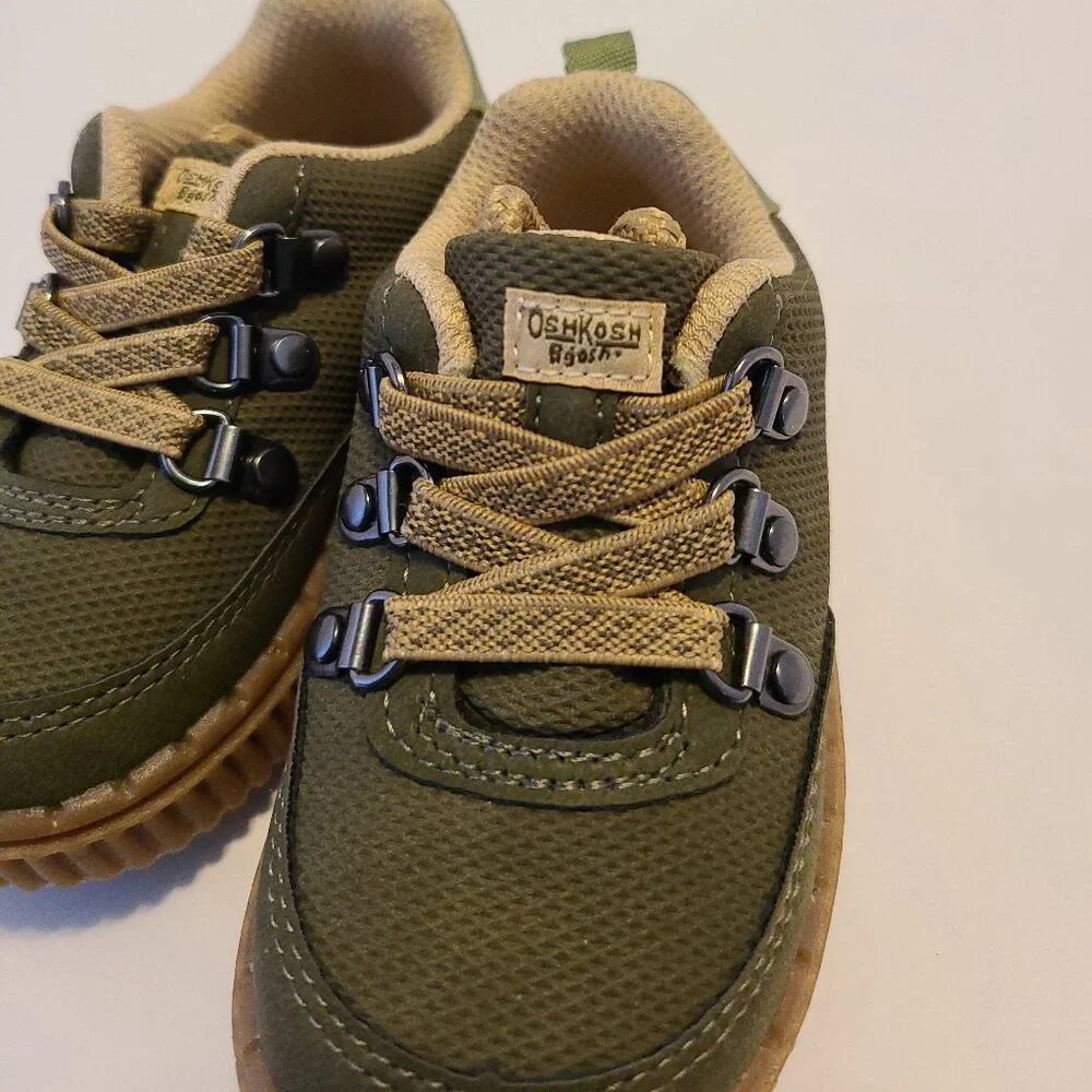 OSH KOSH B'GOSH